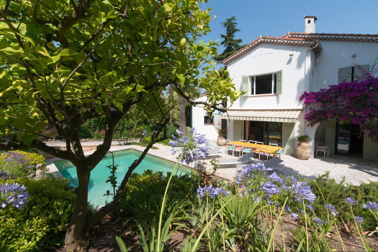 Villa Tsavorite - Cannes Californie Εξωτερικό φωτογραφία