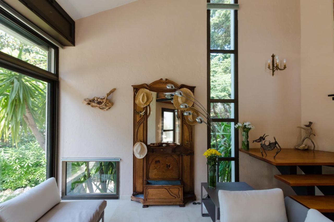 Villa Tsavorite - Cannes Californie Εξωτερικό φωτογραφία
