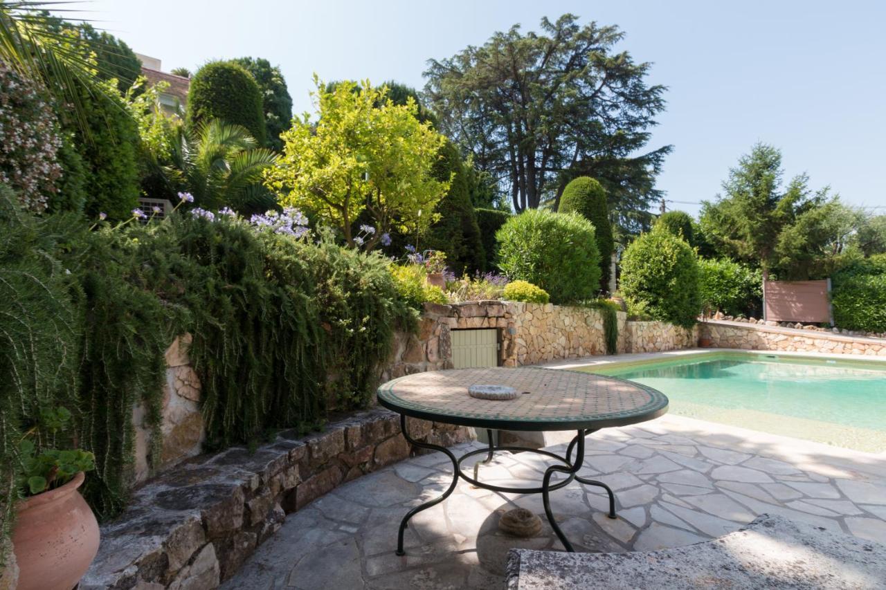 Villa Tsavorite - Cannes Californie Εξωτερικό φωτογραφία