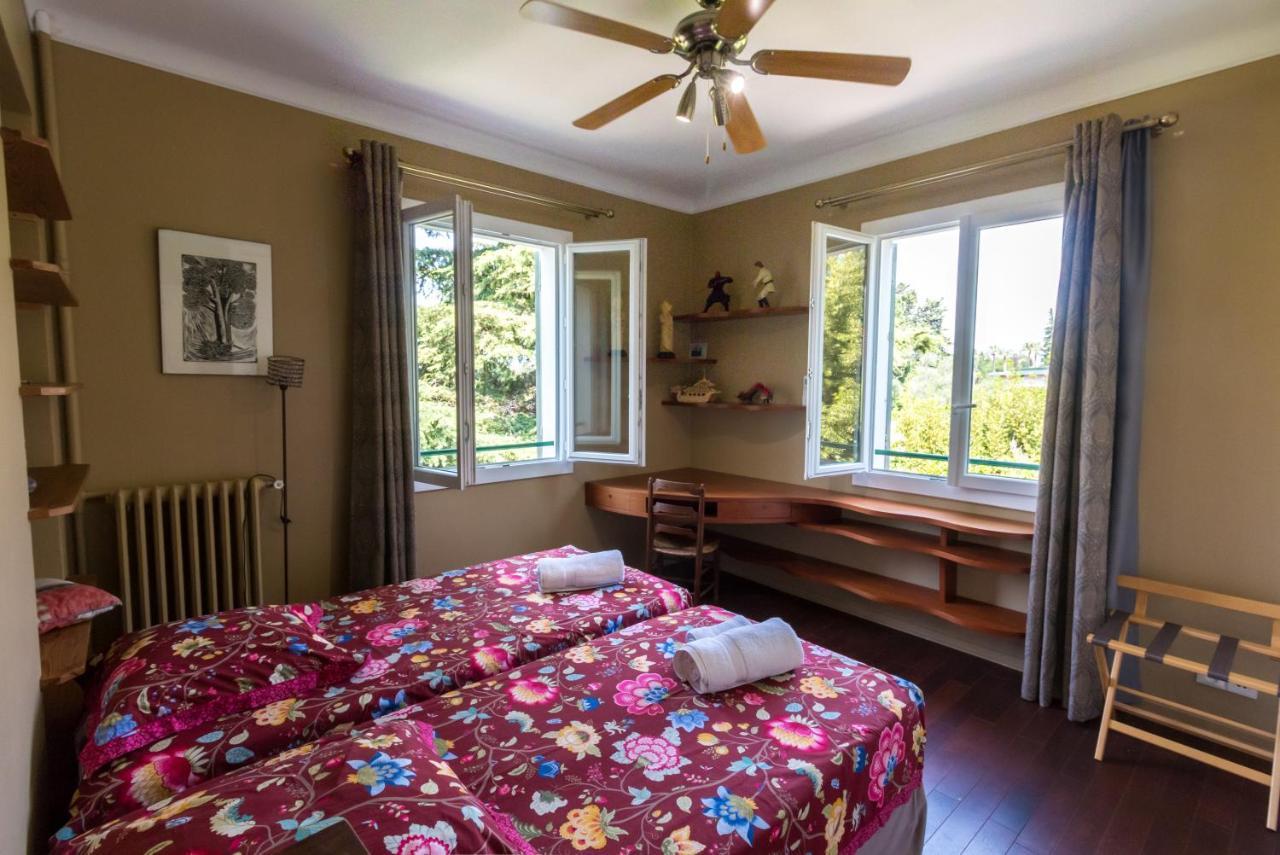 Villa Tsavorite - Cannes Californie Εξωτερικό φωτογραφία