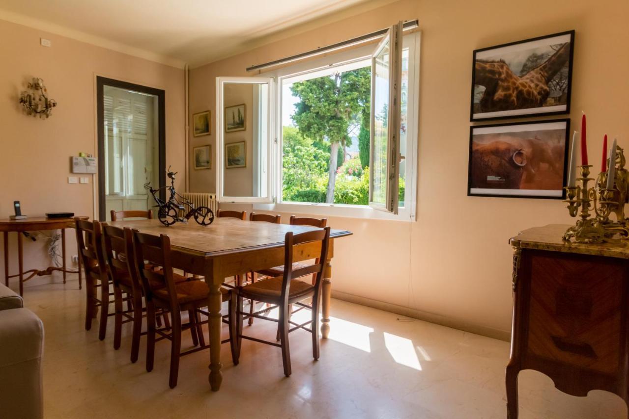 Villa Tsavorite - Cannes Californie Εξωτερικό φωτογραφία